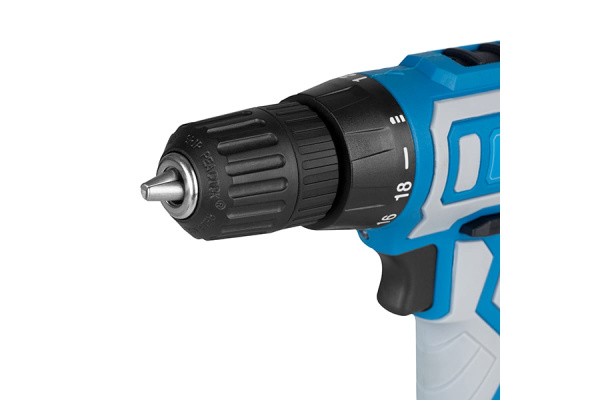 Аккумуляторная дрель-шуруповерт РемоКолор ДША-14-2 95-2-036