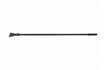 Ледоруб-скребок РемоКолор Б-2, кованый, металлический черенок, 66-7-016