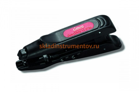 Зачистное устройство DUOCRIMP CIMCO 10 0720