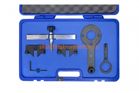 Набор инструмента для установки ГРМ BMW для N63/S63 AIST 67230038 00-00016999