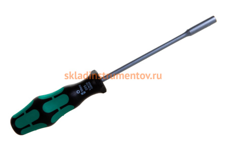 Торцевая отвёртка WERA 5 x 125 мм WE-028225
