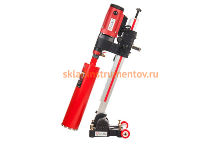Установка алмазного бурения DIAM CSN-160А 620012
