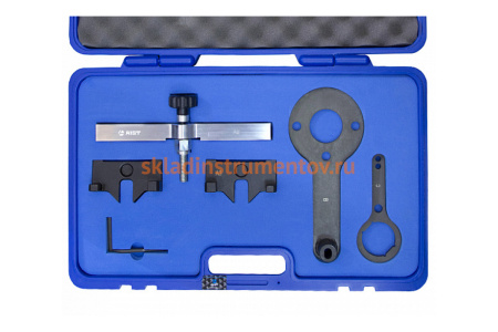 Набор инструмента для установки ГРМ BMW для N63/S63 AIST 67230038 00-00016999