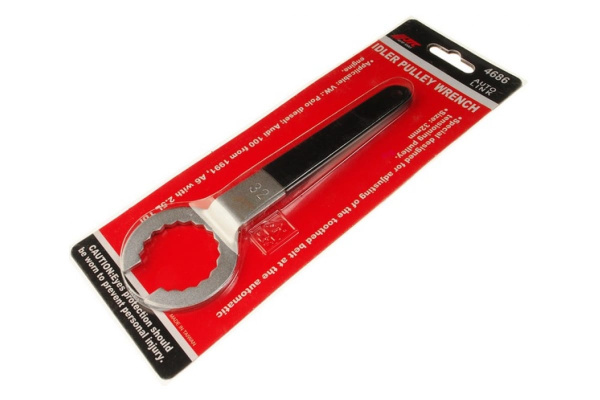 Ключ для регулировки ремня ГРМ JTC-4686