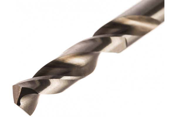 Сверло центрирующее (6.35х80 мм) для коронок ЭНКОР 24535