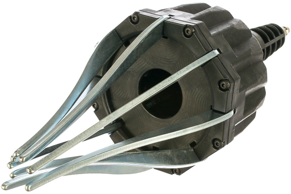 Приспособление для замены пыльника рулевой рейки и ШРУСА пневматическое облегчённое JTC 6825