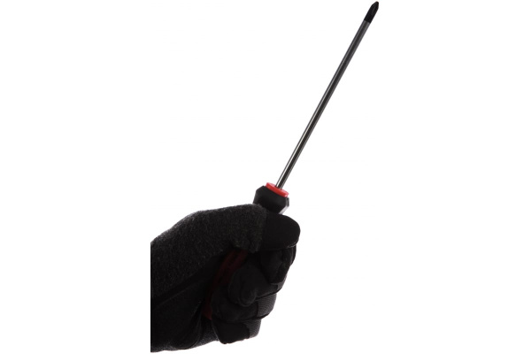 Отвертка Ph2х150 мм MATRIX Fusion anti slip 11443
