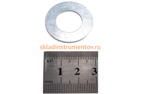 Кольцо переходное (30/16 мм) для дисков ПРАКТИКА 776-775