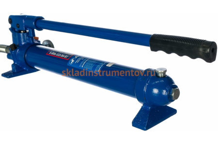 Комплект гидравлики 10т AE&T T03010 Комплект гидравлики 10т AE&T T03010