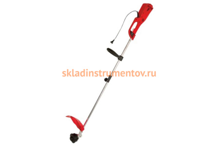 Электрический триммер Tsunami TE 1000DSM K016112TE1000SM