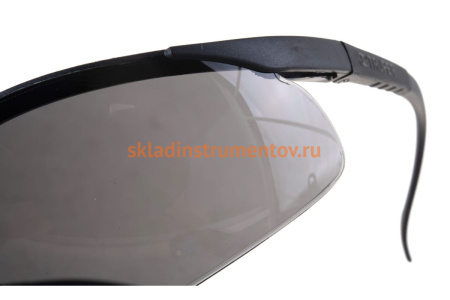 Защитные очки Truper серые LEDE-SN 14302 Защитные очки Truper серые LEDE-SN 14302