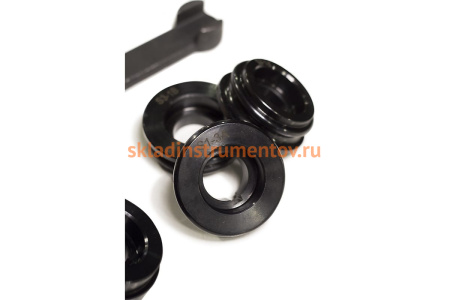 Зиговочный электромеханический станок Blacksmith ЕТВ-12