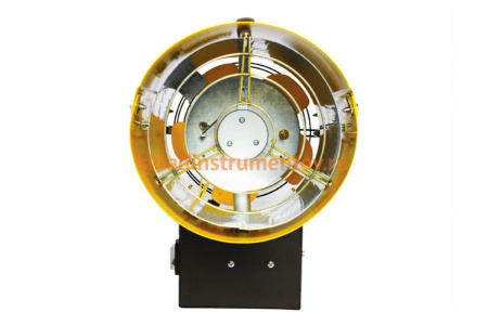 Газовая тепловая пушка Ballu BHG-10