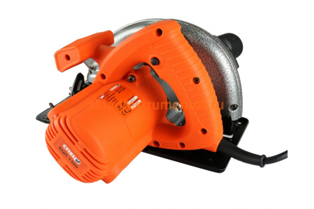 Циркулярная пила СПЕЦ БЦП-1300 СПЕЦ-3322