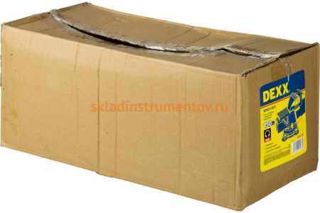 Слесарные тиски DEXX 150 мм 32470-150 Слесарные тиски DEXX 150 мм 32470-150