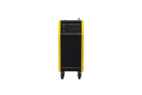 Сварочный источник КЕДР AlphaSAW-1250 380В, 60-1250А 8012046 Сварочный источник КЕДР AlphaSAW-1250 380В, 60-1250А 8012046