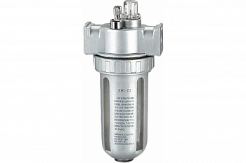 Лубрикатор Aist 1/4" 1500 л/мин 125 мл 91032052AE 00-00010162