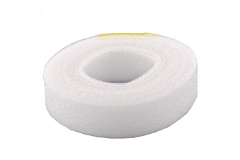 Самоклеящийся уплотнитель для окон СИБРТЕХ 5x8 мм, 18 м, Basic Россия 93941