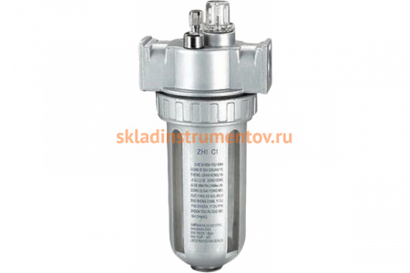 Лубрикатор Aist 1/4" 1500 л/мин 125 мл 91032052AE 00-00010162