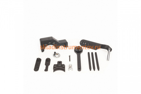 Полный набор фиксаторов для ГРМ VW T5&Touareg 2.54.9 TDI V10 AIST 67230240 00-00014914