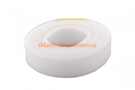 Самоклеящийся уплотнитель для окон СИБРТЕХ 5x16 мм, 12 м Россия 93843