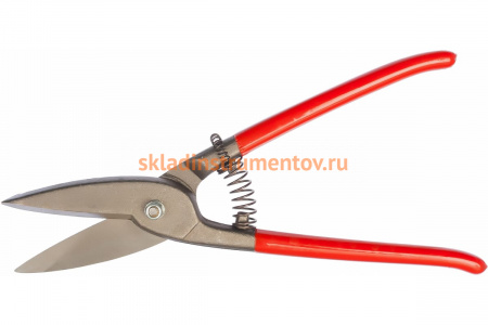 Ножницы по металлу NWS Берлинские 060-12-300