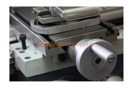 Токарно-фрезерный станок METALMASTER MML 250x550 M