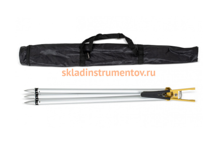 Трипод с прищепкой RGK SJR10