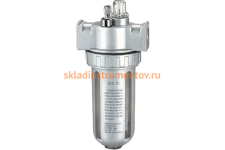 Лубрикатор Aist 1/4" 1500 л/мин 125 мл 91032052AE 00-00010162