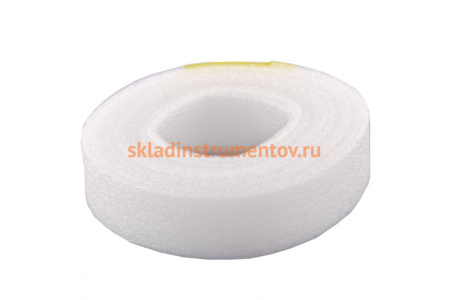 Самоклеящийся уплотнитель для окон СИБРТЕХ 5x16 мм, 12 м Россия 93843