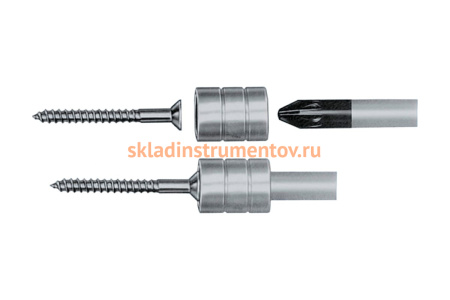 Насадка на биту или отвертку AIST 142 00-00003600