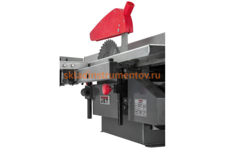 Комбинированный деревообрабатывающий станок JET JKM-300 10000880M