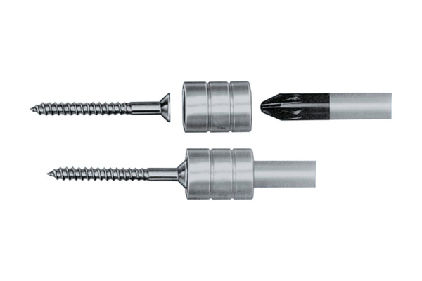 Насадка на биту или отвертку AIST 142 00-00003600