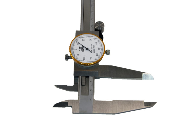 Штангенциркуль SHAN ШЦК-1-300 0.02 123681