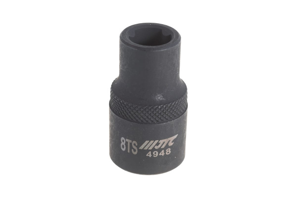 Головка специальная для болтов балансировочного вала 1/2” 8TS NISSAN JTC 4948