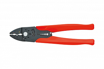 Ручной обжимник KNIPEX KN-9732225