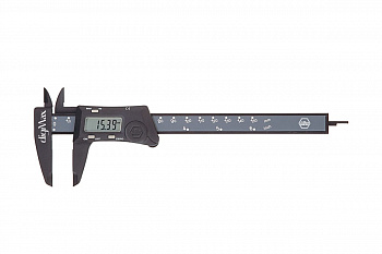 Цифровой штангенциркуль Wiha digiMax 29422