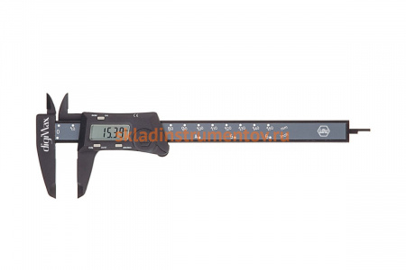 Цифровой штангенциркуль Wiha digiMax 29422