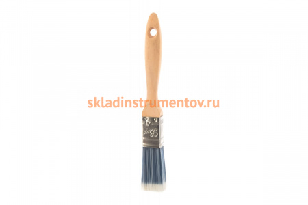 Плоская кисть STAYER AQUA-LUX 01055-025