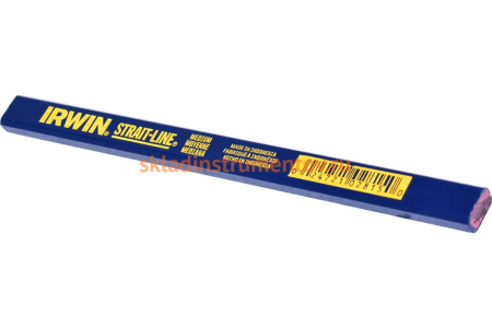 Строительный средний карандаш Irwin 66305SL Строительный средний карандаш Irwin 66305SL