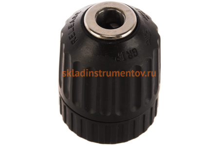 Патрон Энкор БЗП 0.8-10 мм 3/8" 23523