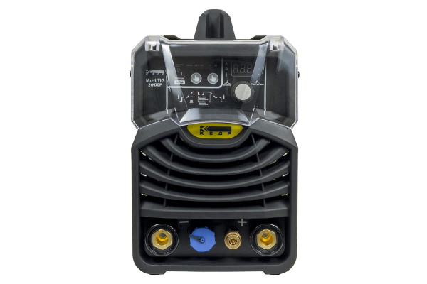 Установка аргонодуговой сварки DC 220 В КЕДР MultiTIG-2000P 8005455 Установка аргонодуговой сварки DC 220 В КЕДР MultiTIG-2000P 8005455