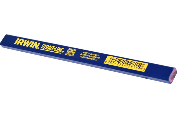 Строительный средний карандаш Irwin 66305SL Строительный средний карандаш Irwin 66305SL