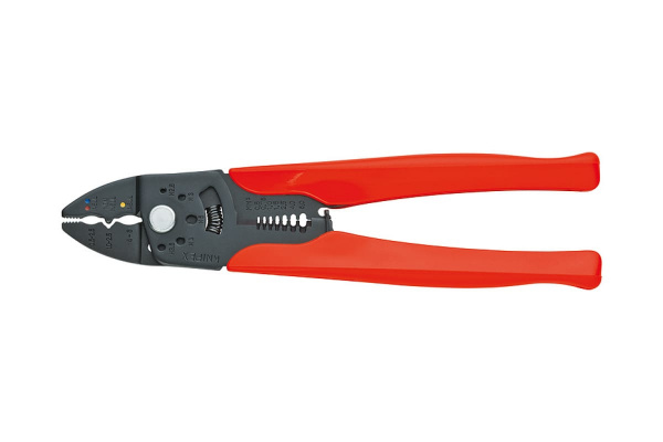 Ручной обжимник KNIPEX KN-9732225