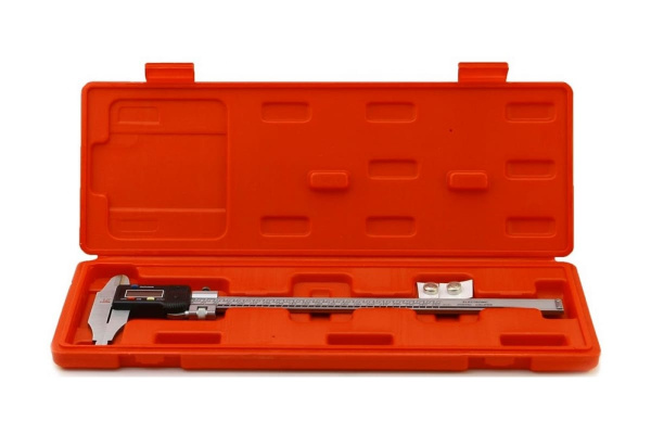 Штангенциркуль SHAN ШЦЦ-2-400 0.01 156859