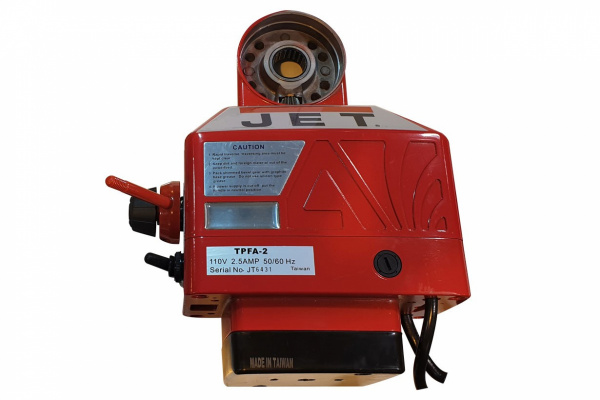 Автоматическая система подачи ось-Y для станков JTM-949/1050/1254 JET 350195