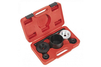 Набор инструментов для замены сайлентблоков Ford Fiesta 6 предметов ROCKFORCE RF-905T12