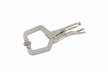 Ручные тиски Kamasa Tools 175 мм K 1151