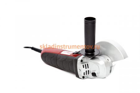 Угловая шлифовальная машина REDVERG RD-AG91-125 6614287