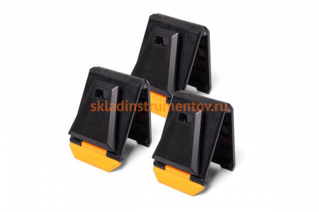 Набор клипс КВТ СМ серия Quick-Lock 83140